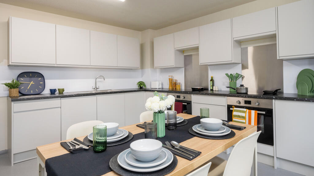 House in Cheltenham, Wymans Brook, St Paul’s - View 3