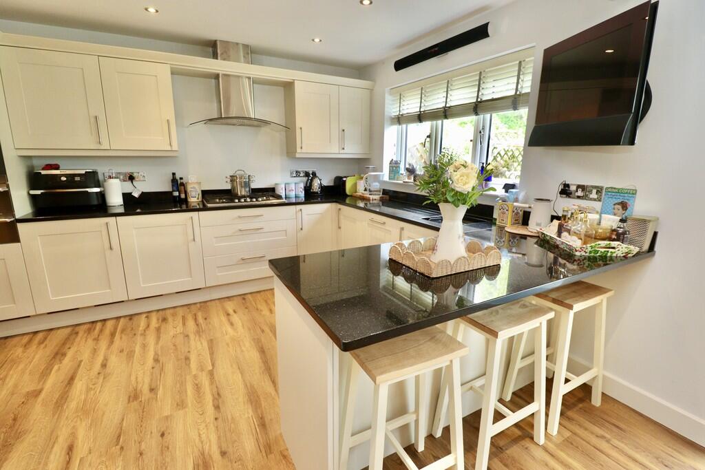 Willow Close, Skellingthorpe photo 3