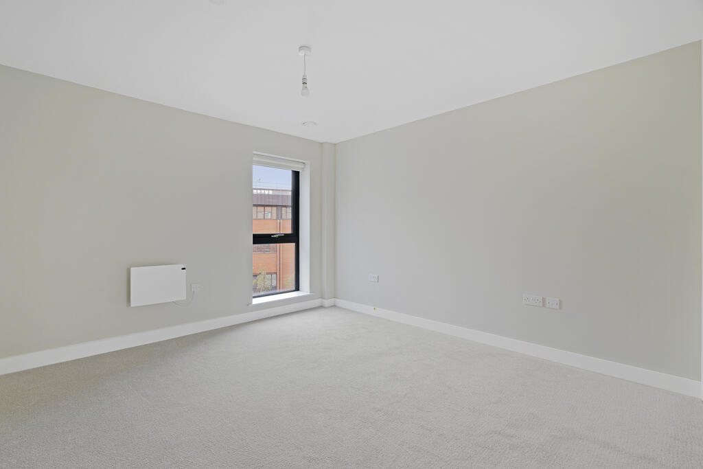 Apartment in Reading - More