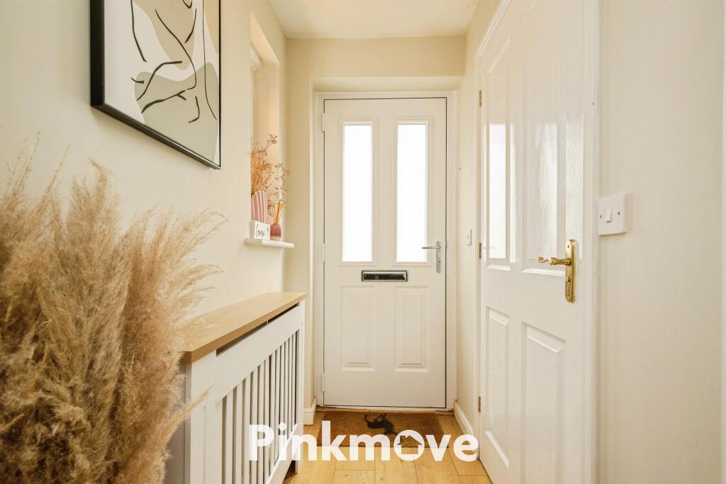House in Newport, Tredegar Park - View 5