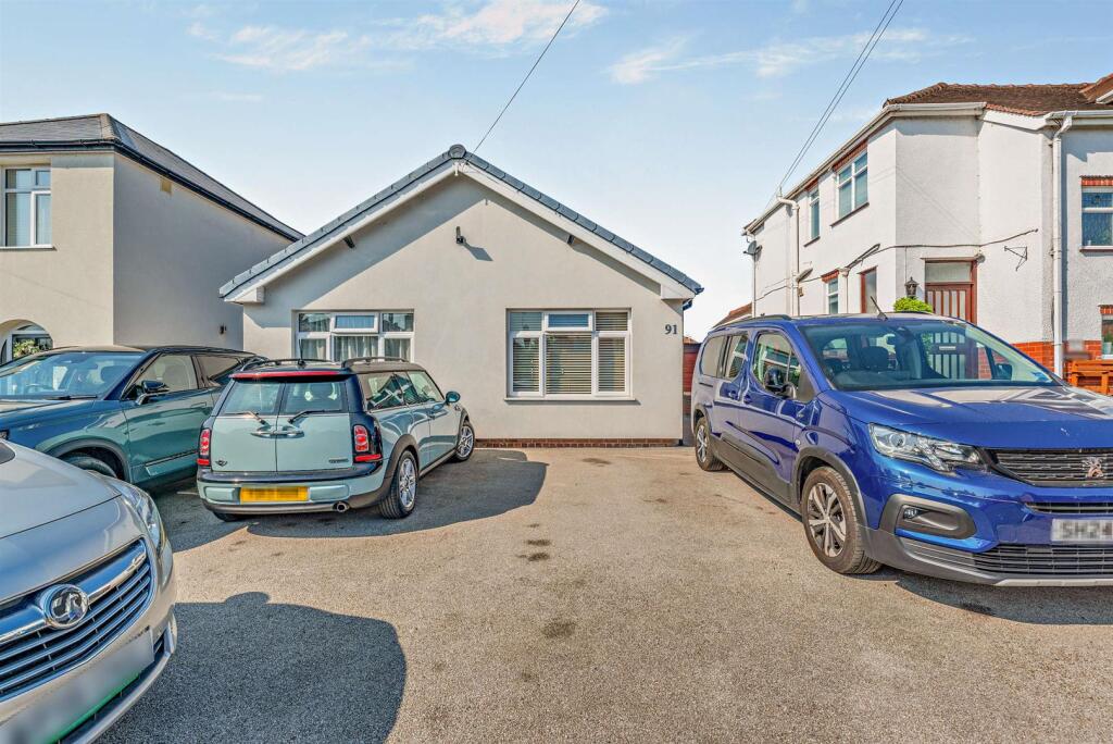 Main image of property: Franche Road, Kidderminster