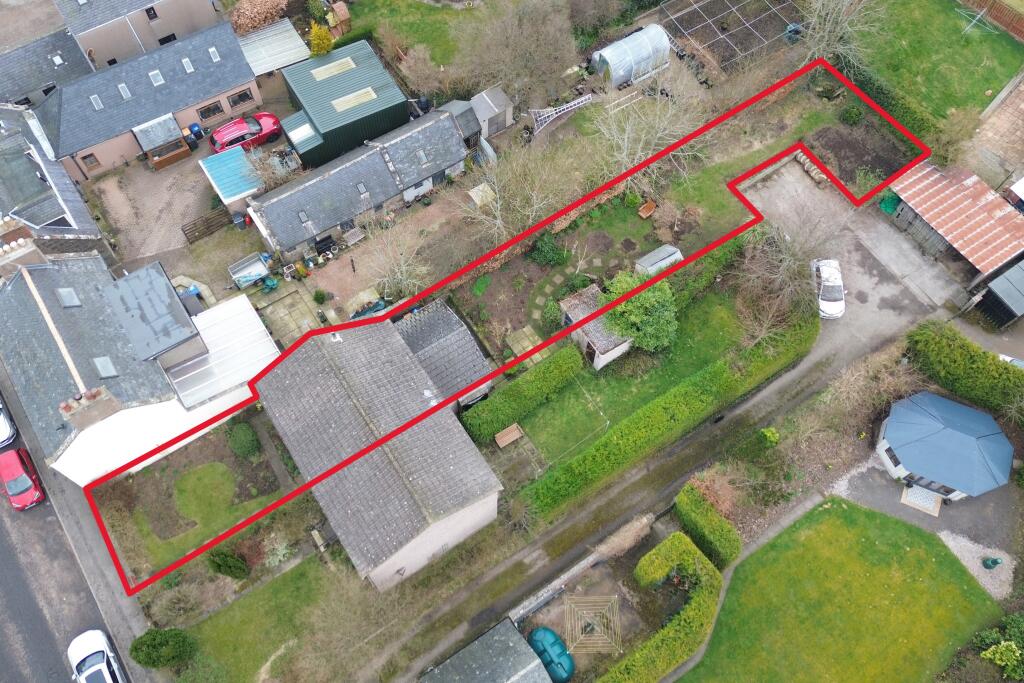 Additional image 31 of Inverurie Street, Auchenblae, AB30