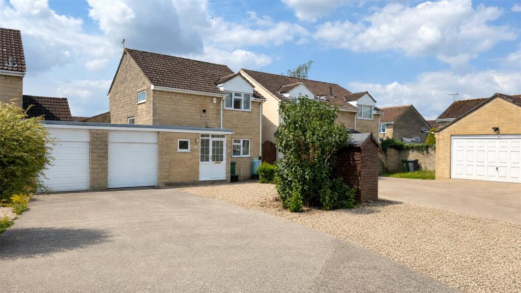 Main image of property: Fitzmaurice Close, Bradford On Avon
