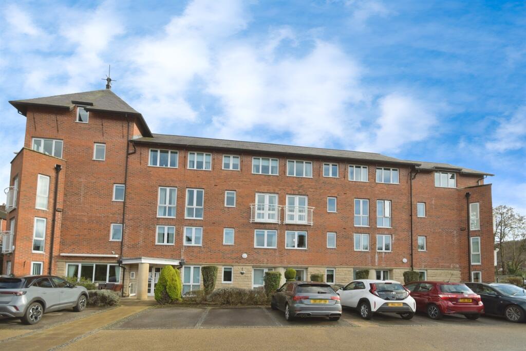Kedleston Close, Belper photo 2