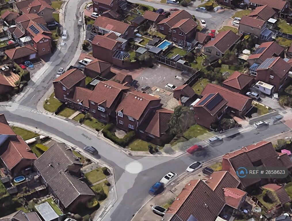 Main image of property: Bramley, Rotherham, S66