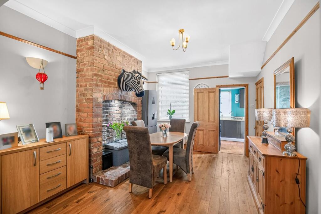 House in Harrogate - View 3