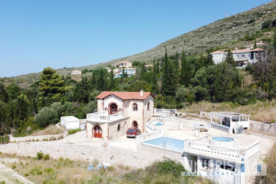 Main image of property: Ratzakli, Cephalonia, Ionian Islands