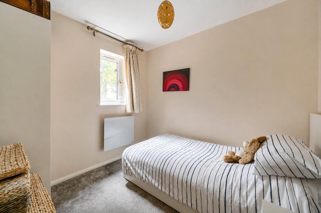 Apartment in Stratfield Mortimer, Mortimer - More