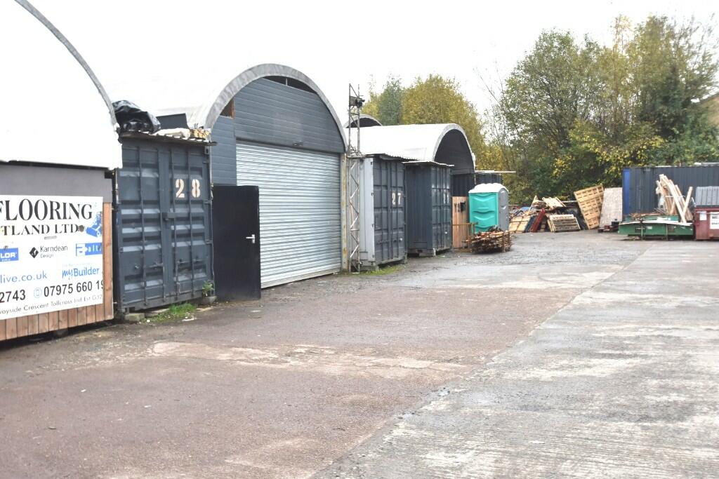 Main image of property: Causewayside Street, Glasgow, G32