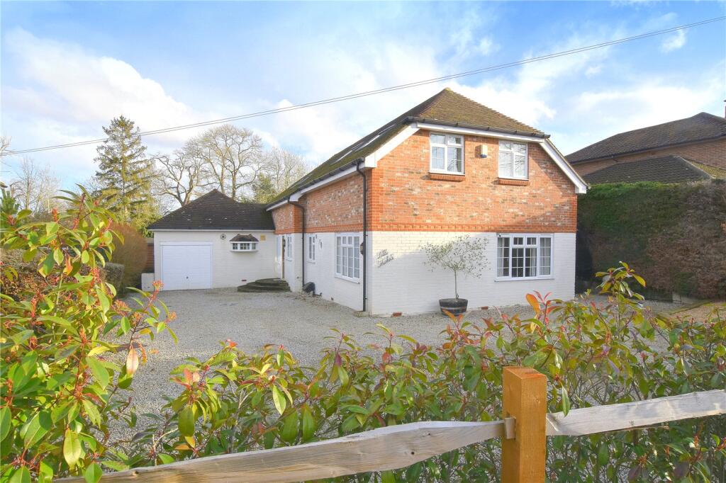 Main image of property: Forest Road, East Horsley, KT24