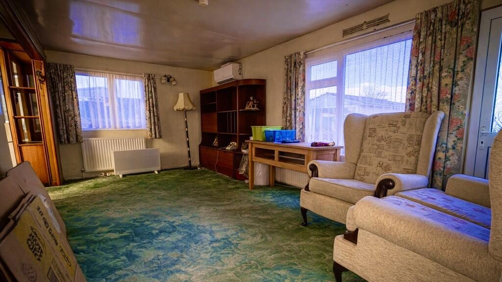 Summer Lane Park Homes, Banwell photo 4