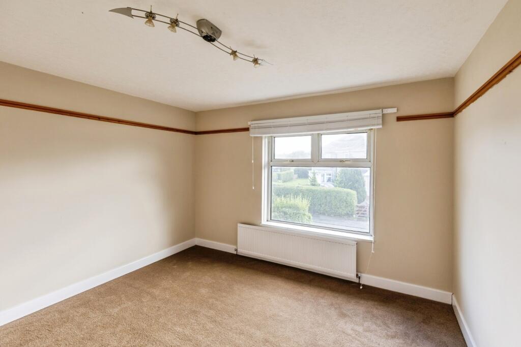 House in Chester, Shotton - More