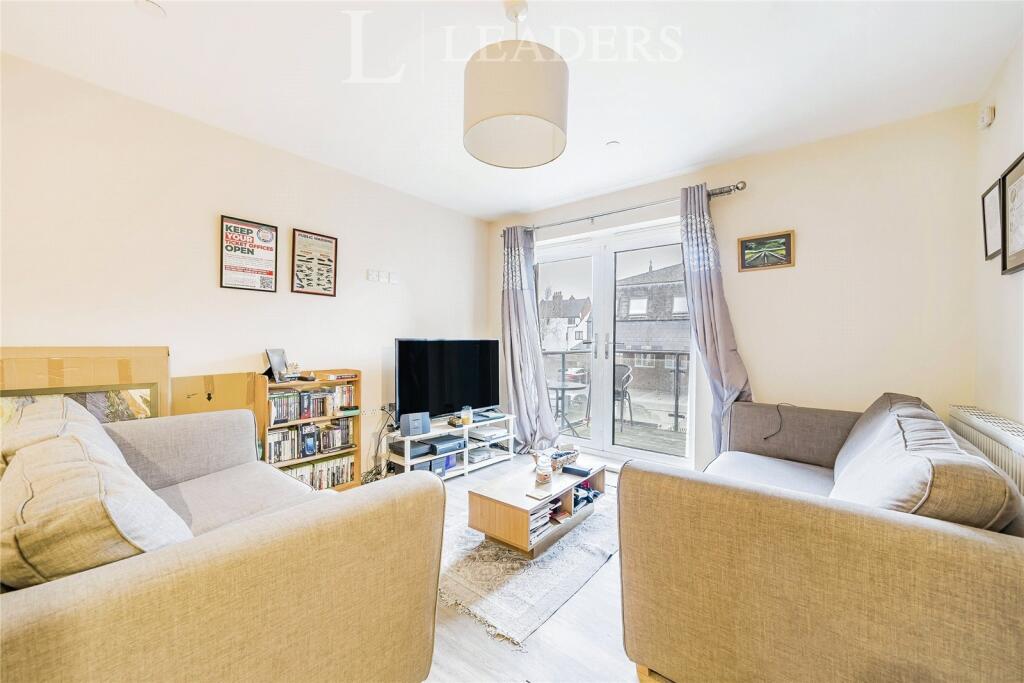 Main image of property: Lyons Crescent, Tonbridge, Kent