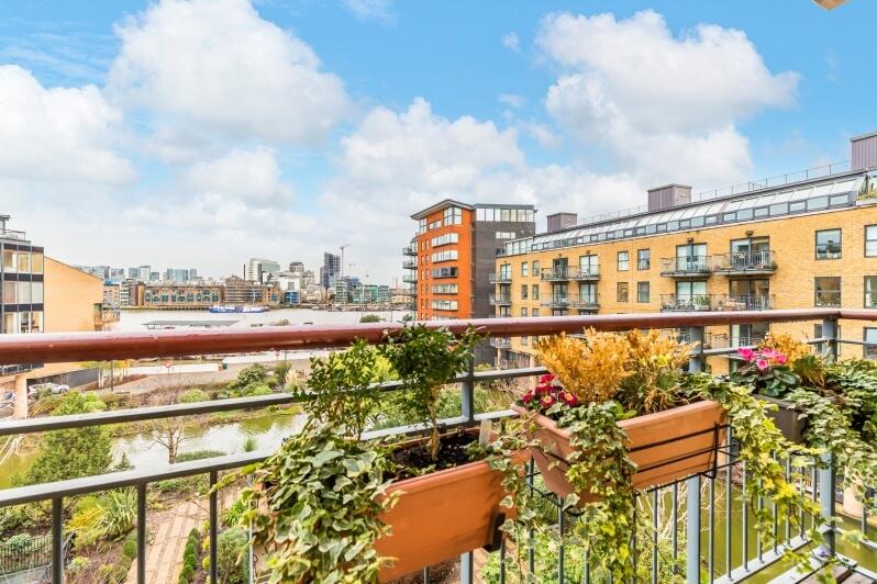 Main image of property: Providence Square, Jacobs Island, London, SE1