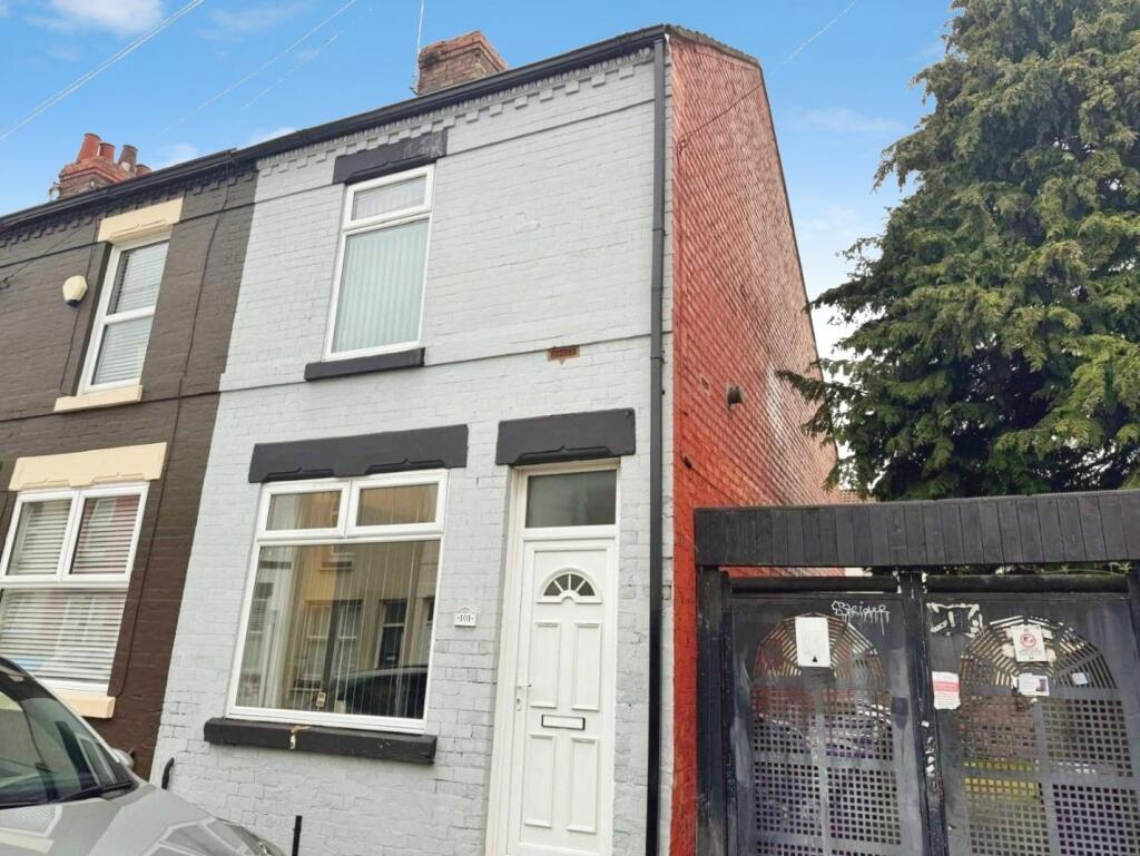 Main image of property: 101 Dewsbury Road, Liverpool, L4 2XF