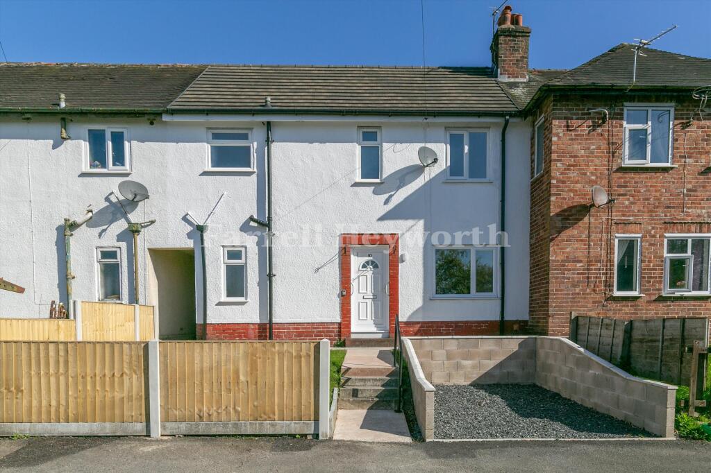 Main image of property: Burnside Avenue, Calder Vale, Preston
