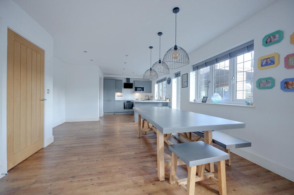 House in Redhill - More