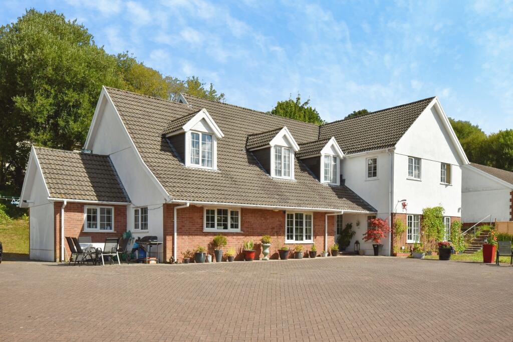 Main image of property: Addoldy Road, Neath, SA11