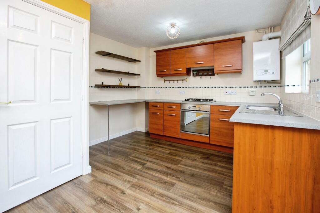 House in Nottingham - View 5