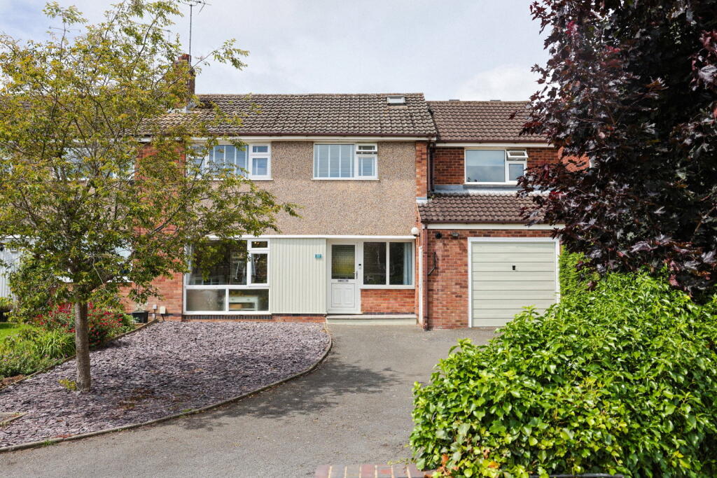 Main image of property: Fairway,Kibworth Beauchamp,Leicester,LE8 0LB