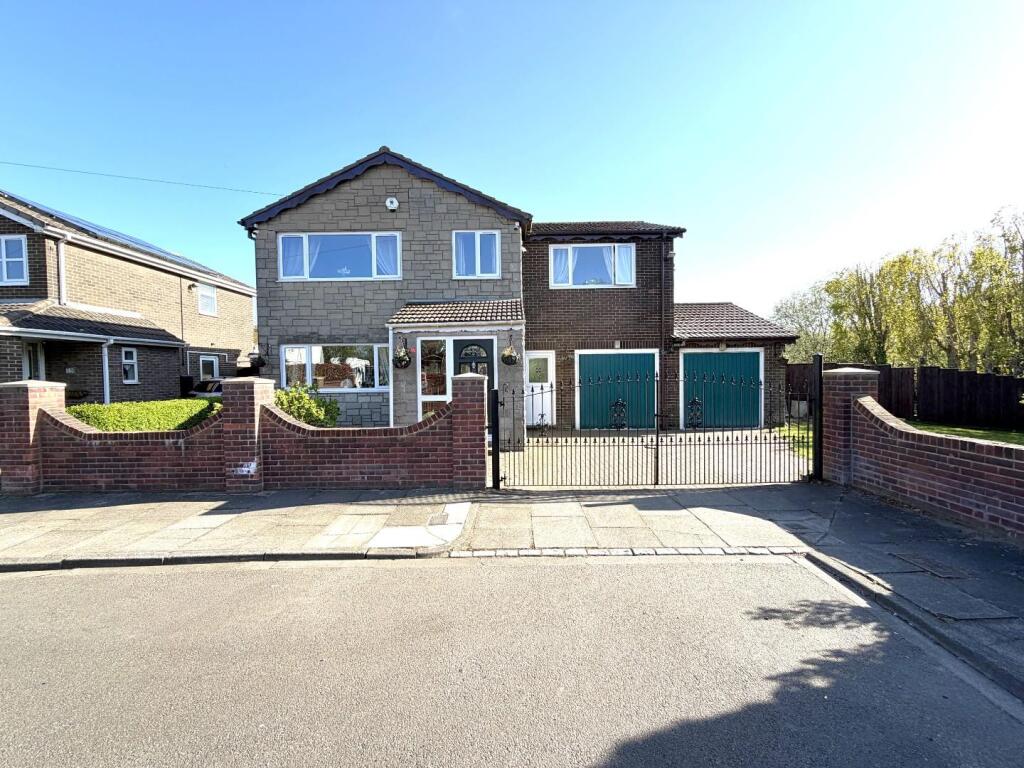 Main image of property: Glentower Grove, Seaton Carew, Hartlepool