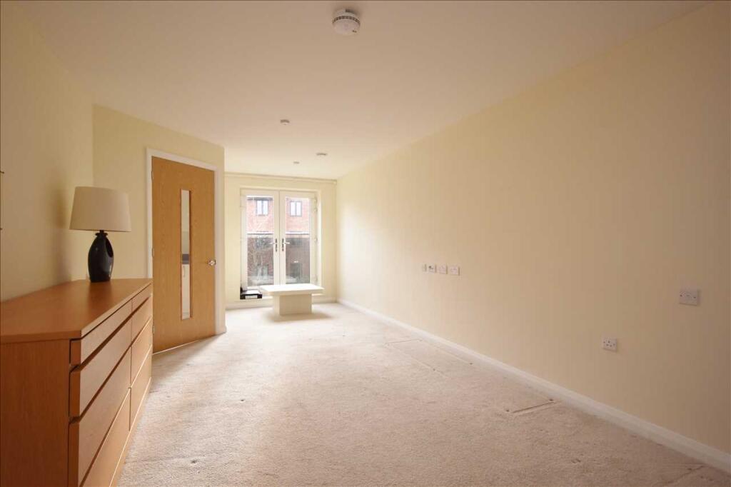 Apartment in South Ribble, Lancashire - View 2