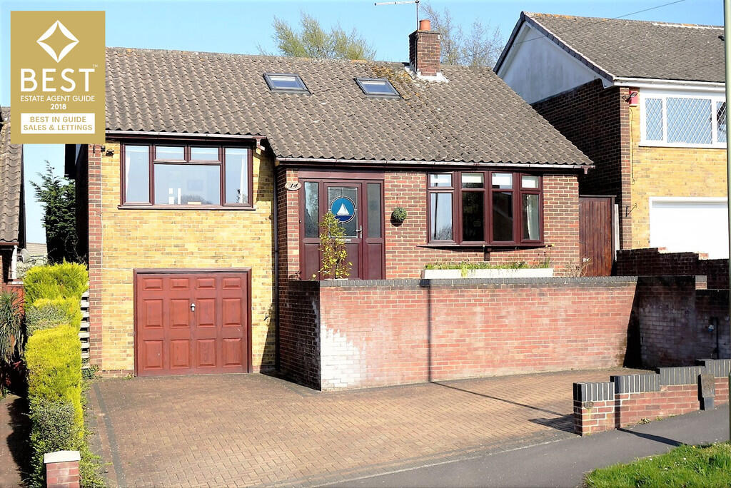 Main image of property: Lanehays Road, Hythe
