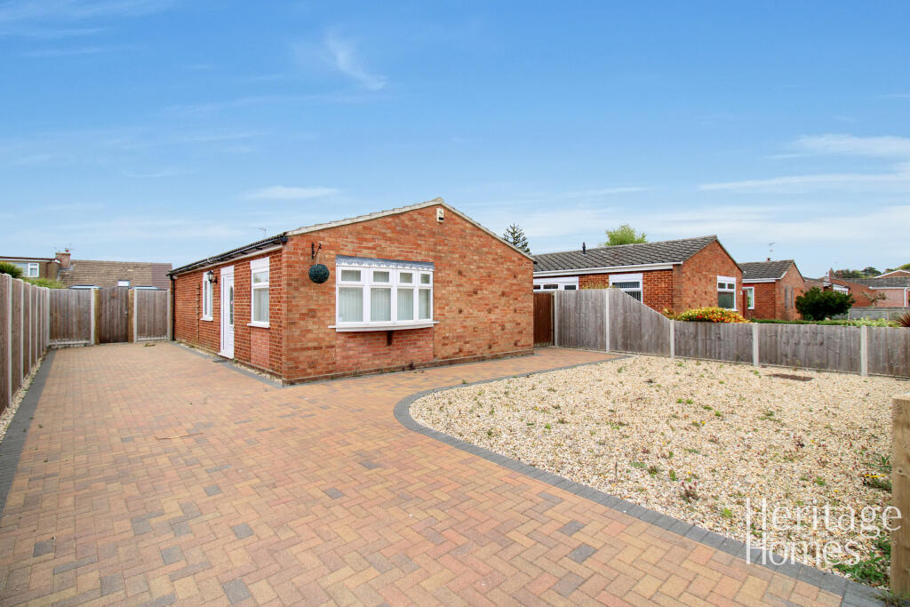 Main image of property: Blithemeadow Drive, Norwich, Norfolk