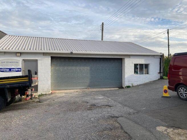 Main image of property: Green Square, Grove Trading Estate, Dorchester