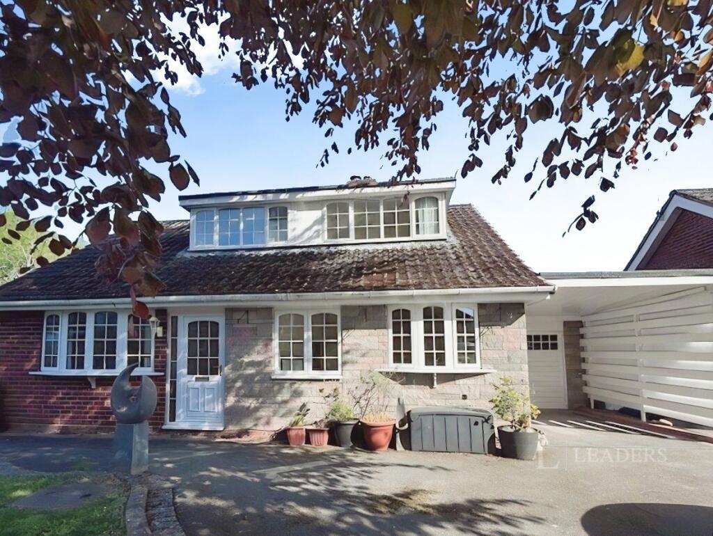 Main image of property: Pine Walk, Stourbridge, West Midlands, DY9