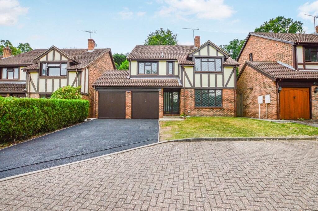 Main image of property: Dale View, St Johns, Woking, Surrey, GU21