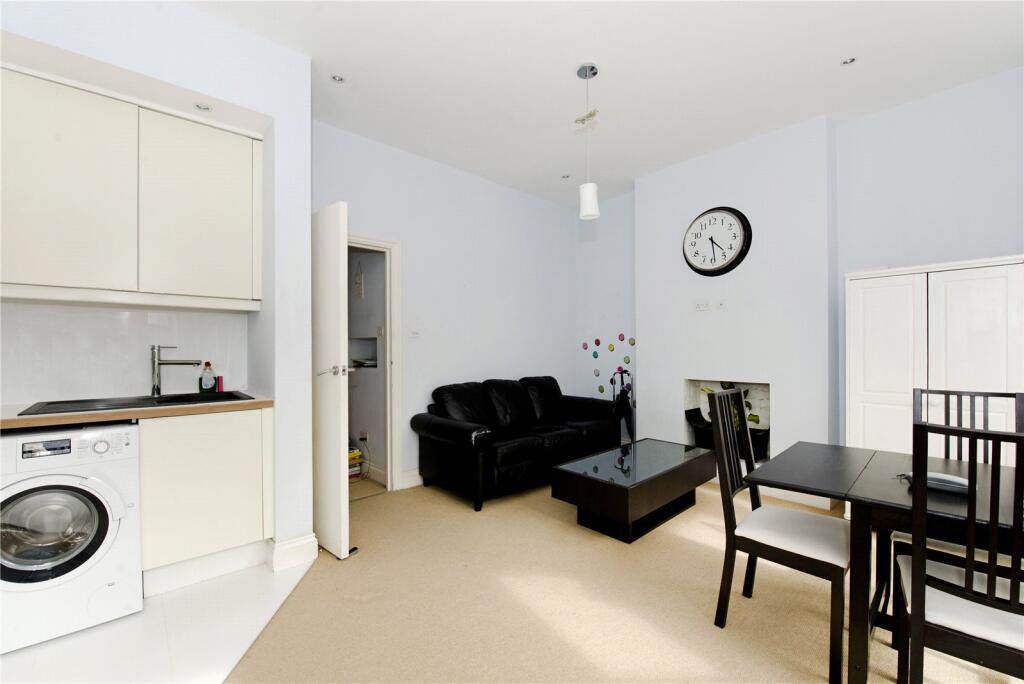 Apartment in London, Lower Holloway, Highbury - View 5