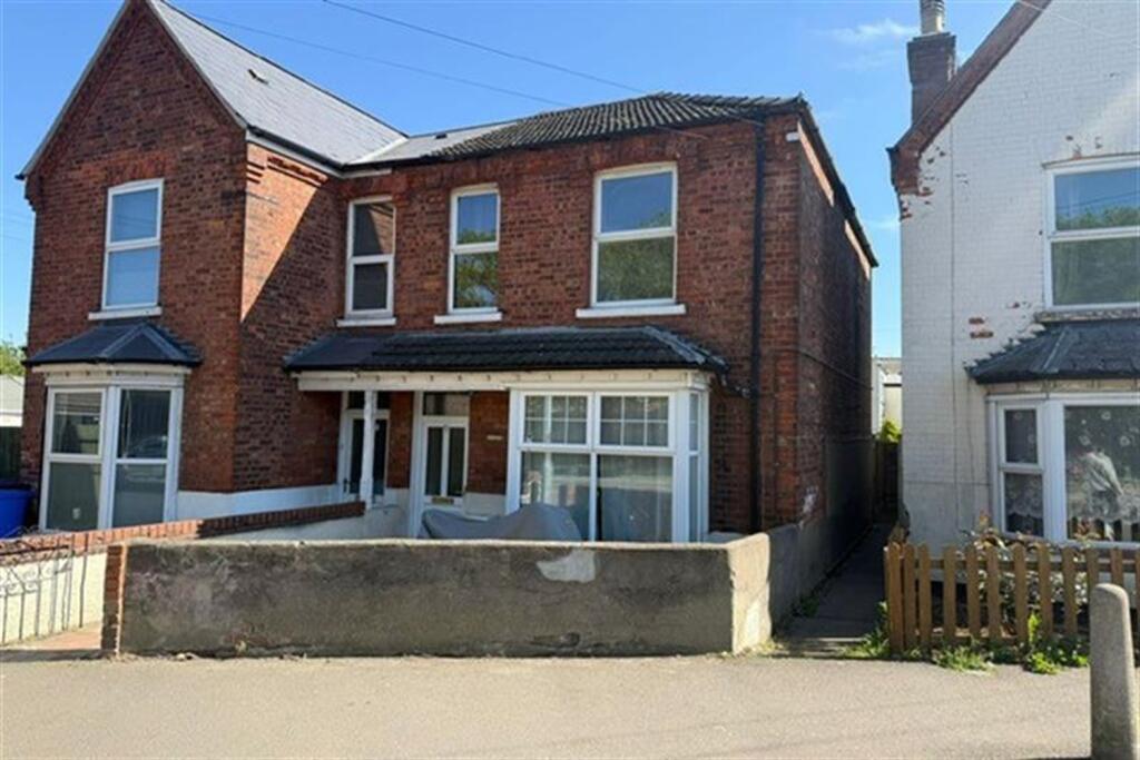 Main image of property: Carlton Road, PE21