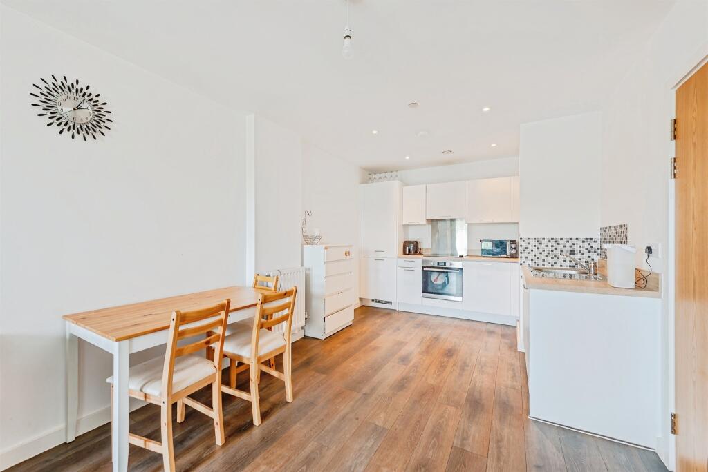 Main image of property: Marketfield Way, Redhill