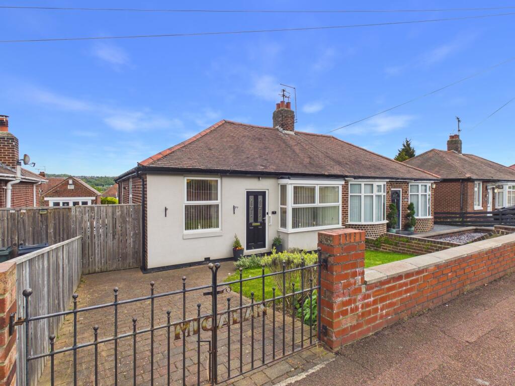 Main image of property: Oakwood Gardens, Lobley Hill, NE11