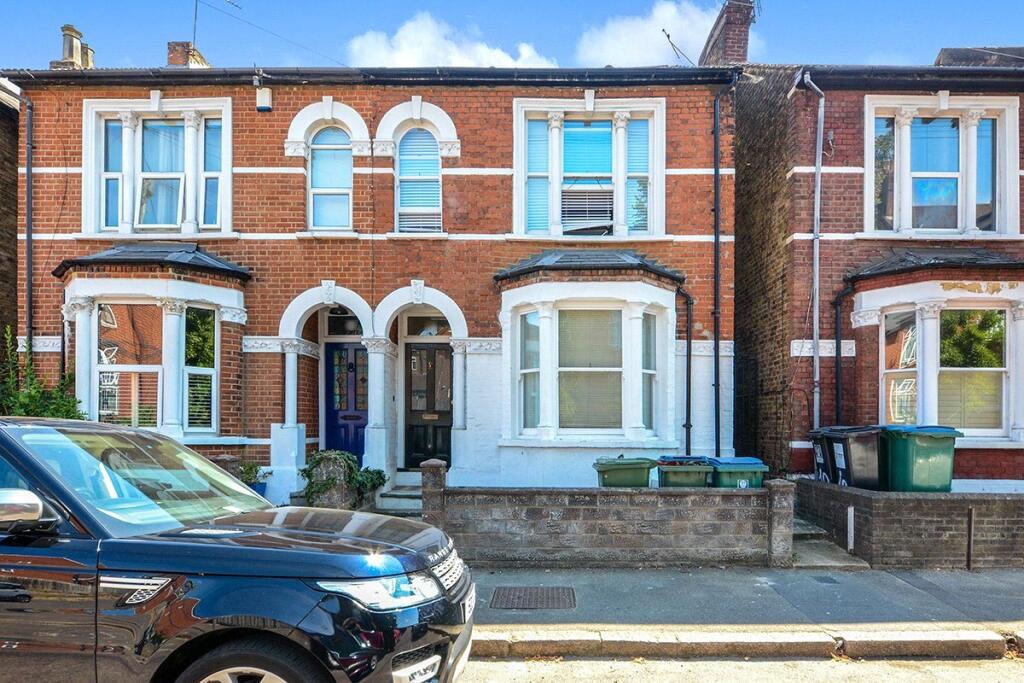 Main image of property: Grosvenor Road, Watford, Hertfordshire, WD17