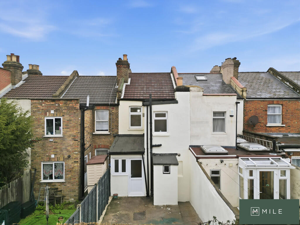 Rucklidge Avenue, London NW10 photo 4