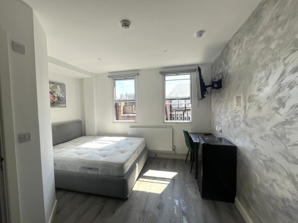 Main image of property: Room 25, Cross Street Court, Cross Street, Peterborough, PE1