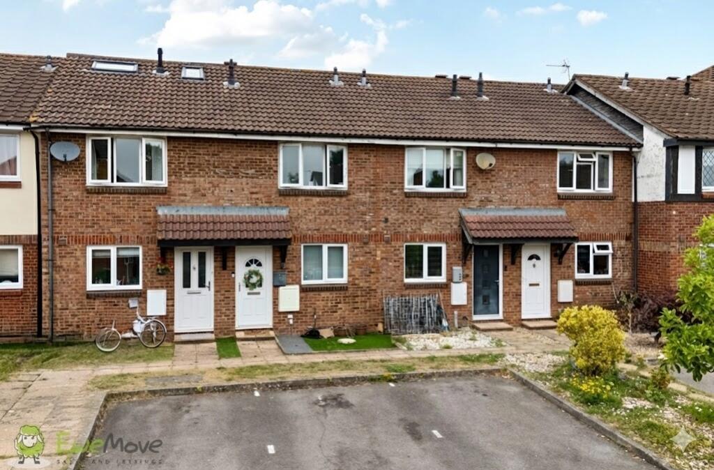Main image of property: Odette Gardens, Tadley, Hampshire, RG26