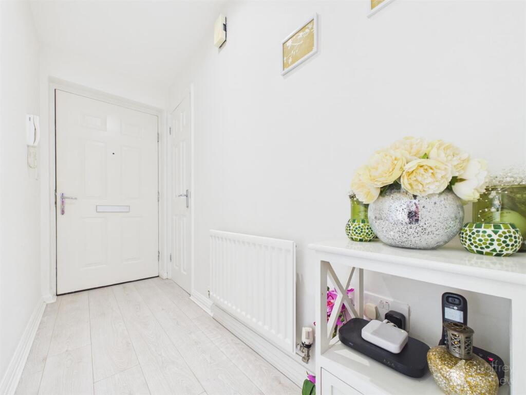 Apartment in North Hertfordshire, Great Ashby - More
