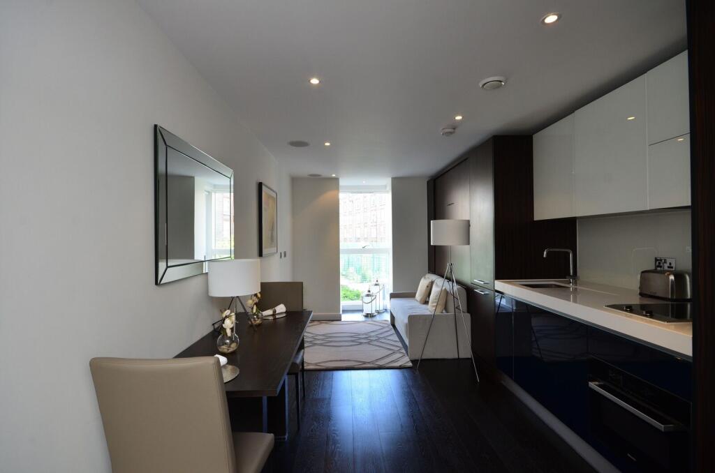 Main image of property: Gatliff Road, Pimlico, London, SW1W