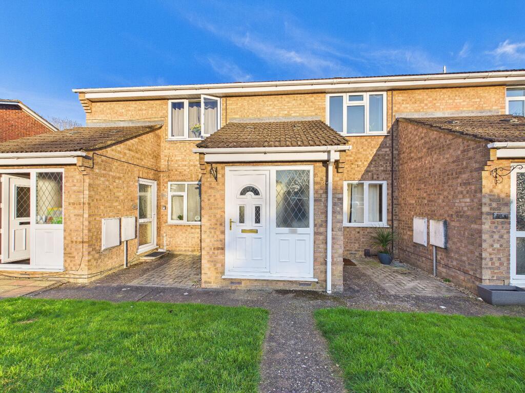 Main image of property: Countess Close, Eaton Socon, St. Neots