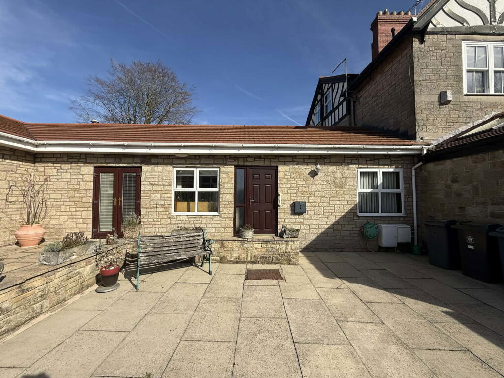 Main image of property: Hall Lane, Wrightington, Wigan, WN6 9EN