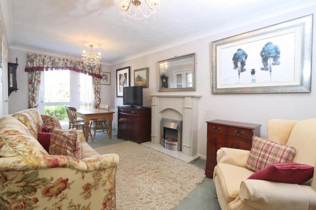 Apartment in Dudley - View 4