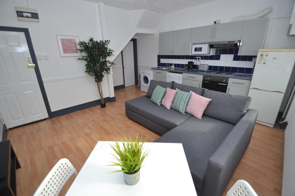 Apartment in Cardiff - View 5