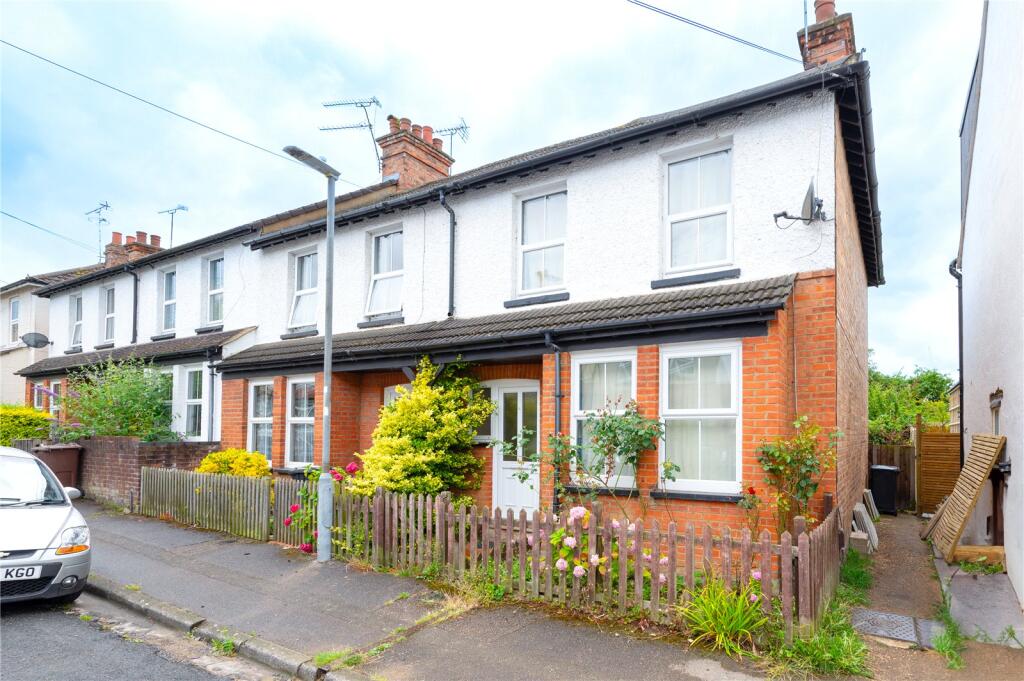 Main image of property: Cape Road, St. Albans, Hertfordshire