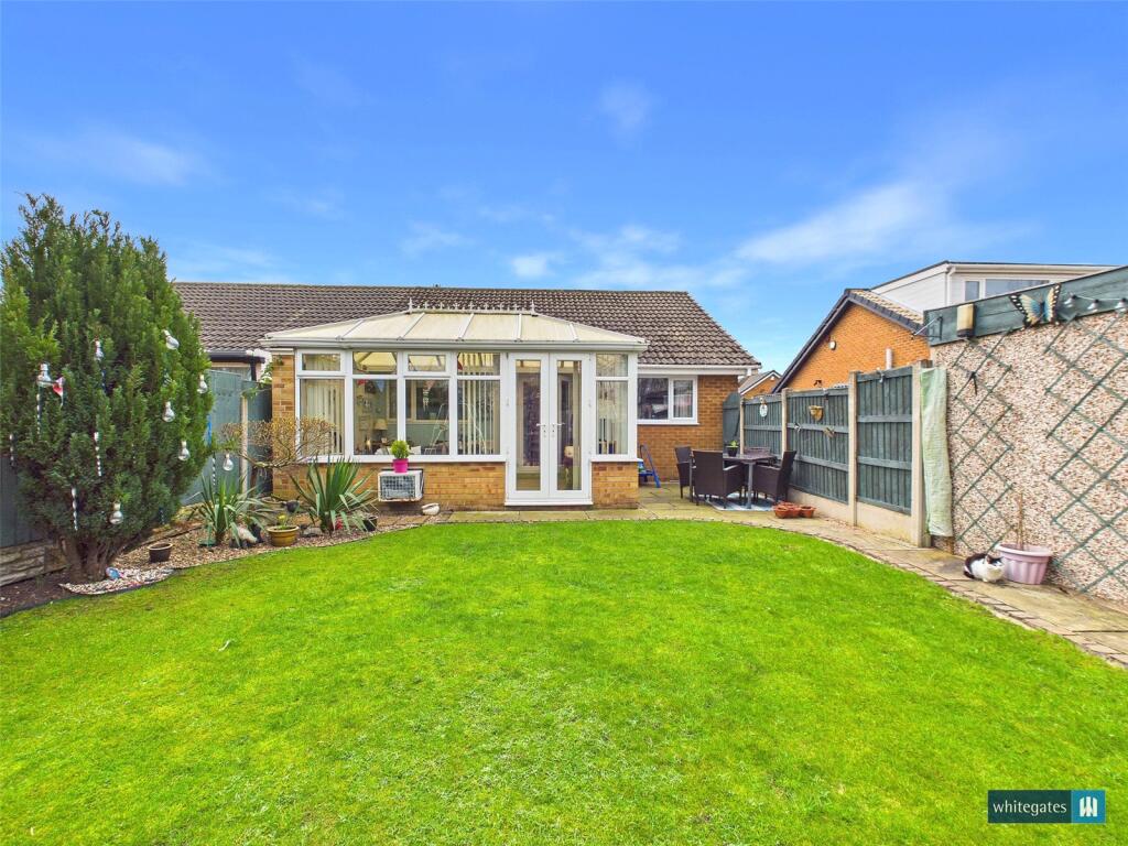 Eden Drive, Askern, Doncaster, South Yorkshire, DN6 photo 3