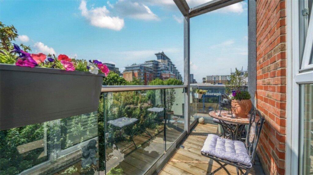 Main image of property: Wynter Street, Battersea, London, SW11