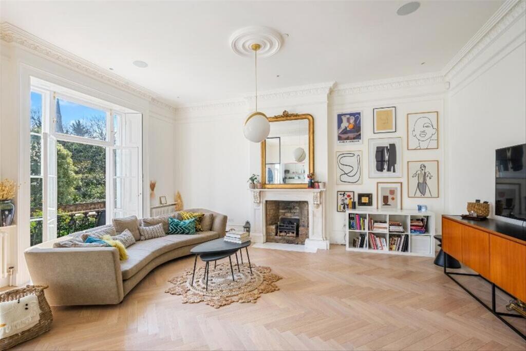 Main image of property: Marlborough Place, London
