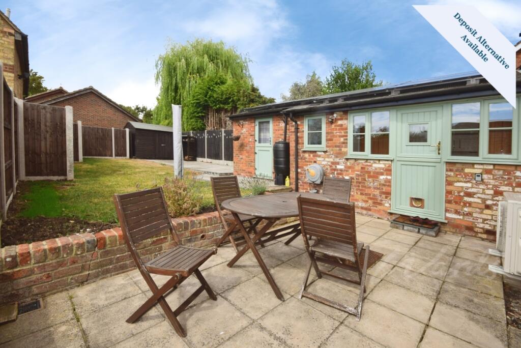 House in Ashford, Willesborough - View 5